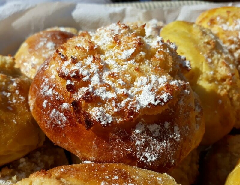 Pão de Deus