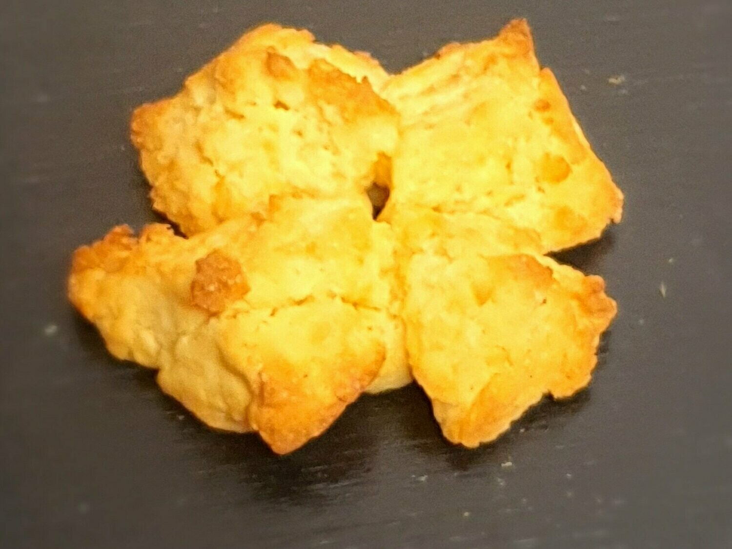 Scone Inglês