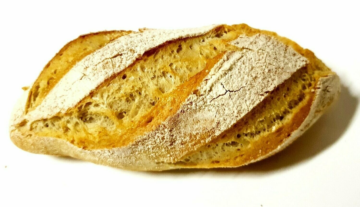 Baguete Rústica