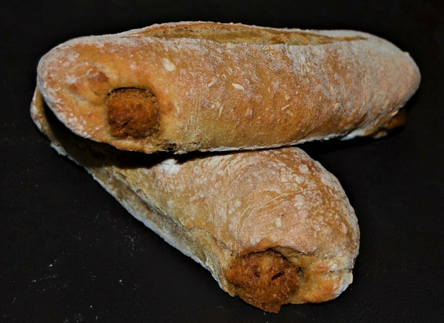 Pão de Farinheira