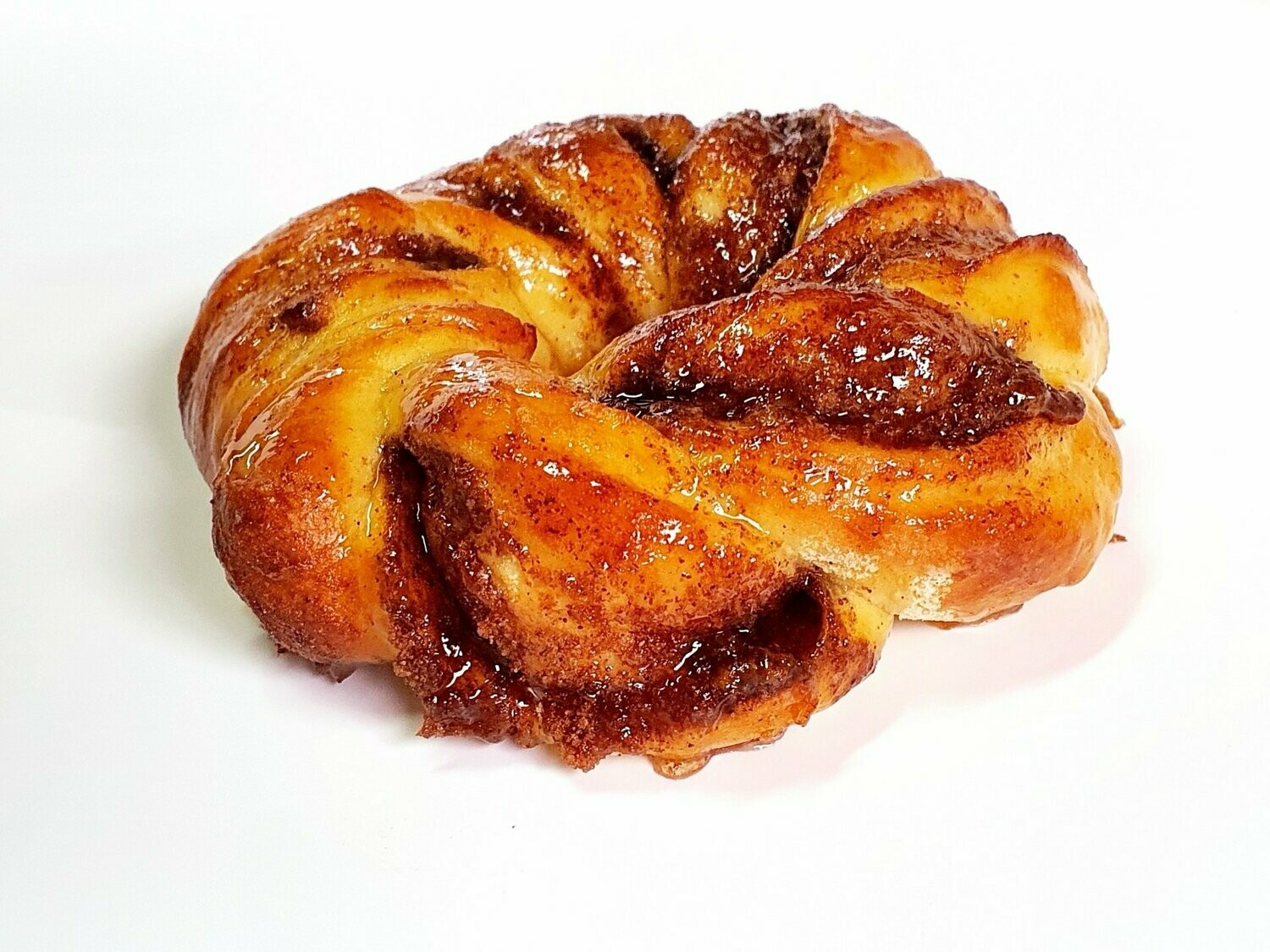 Rosca de Canela