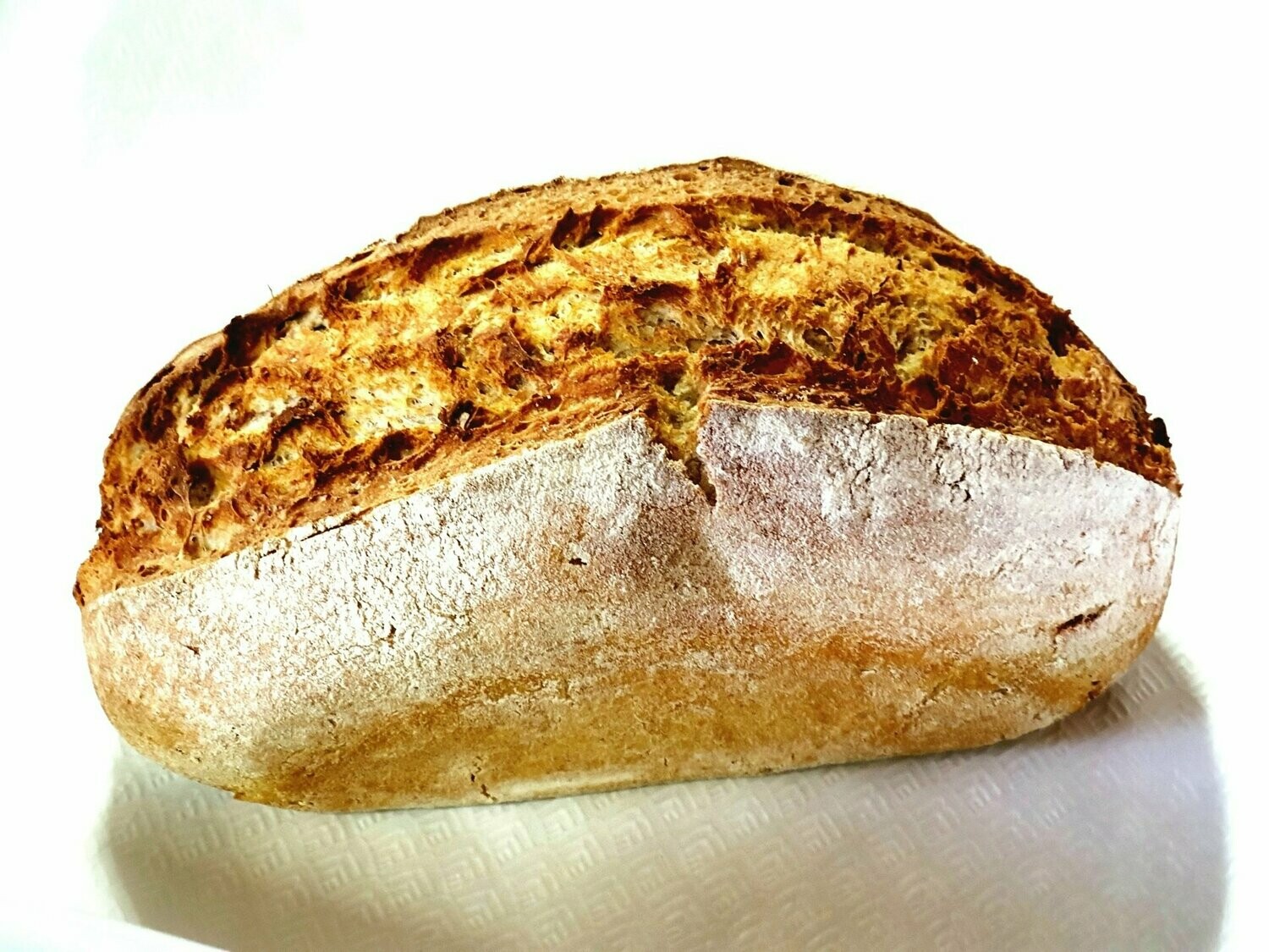 Bisa de Mistura
