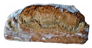 Pão de Forma Trigo Inteiro