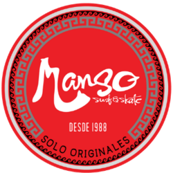 Mango Surf Shop