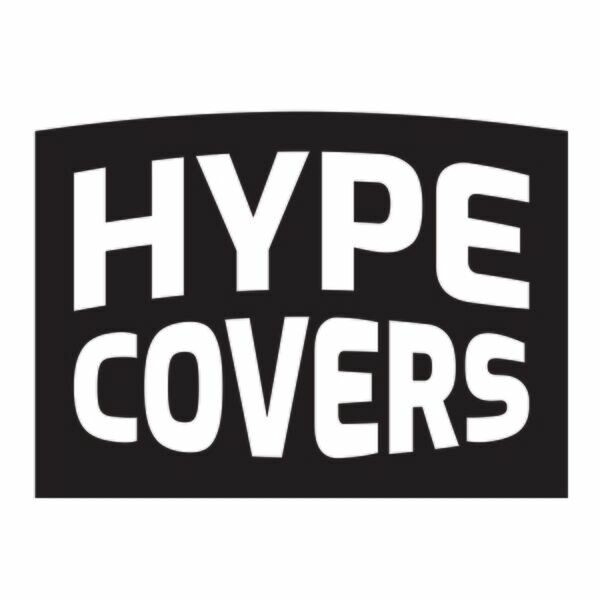 Hype Covers