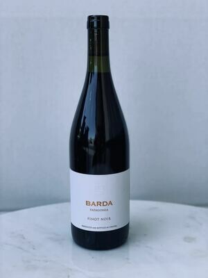 Barda Bodegas Chacra Pinot Noir 2021