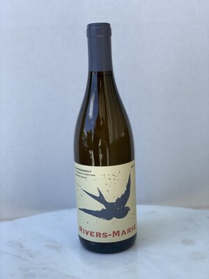 Rivers-Marie B. Thieriot Vineyard 2017 Chardonnay
