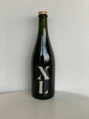 Partida Creus XL Sparkling Wine 2018