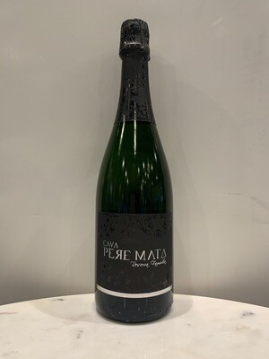 Pere Mata Cava Gran Reserva Familia 2015