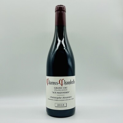 Domaine Roumier Charms Chambertin