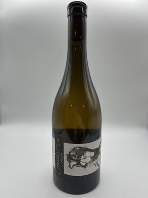 Domaine Pattes Loup Chablis Premier Cru Vaillons 2018