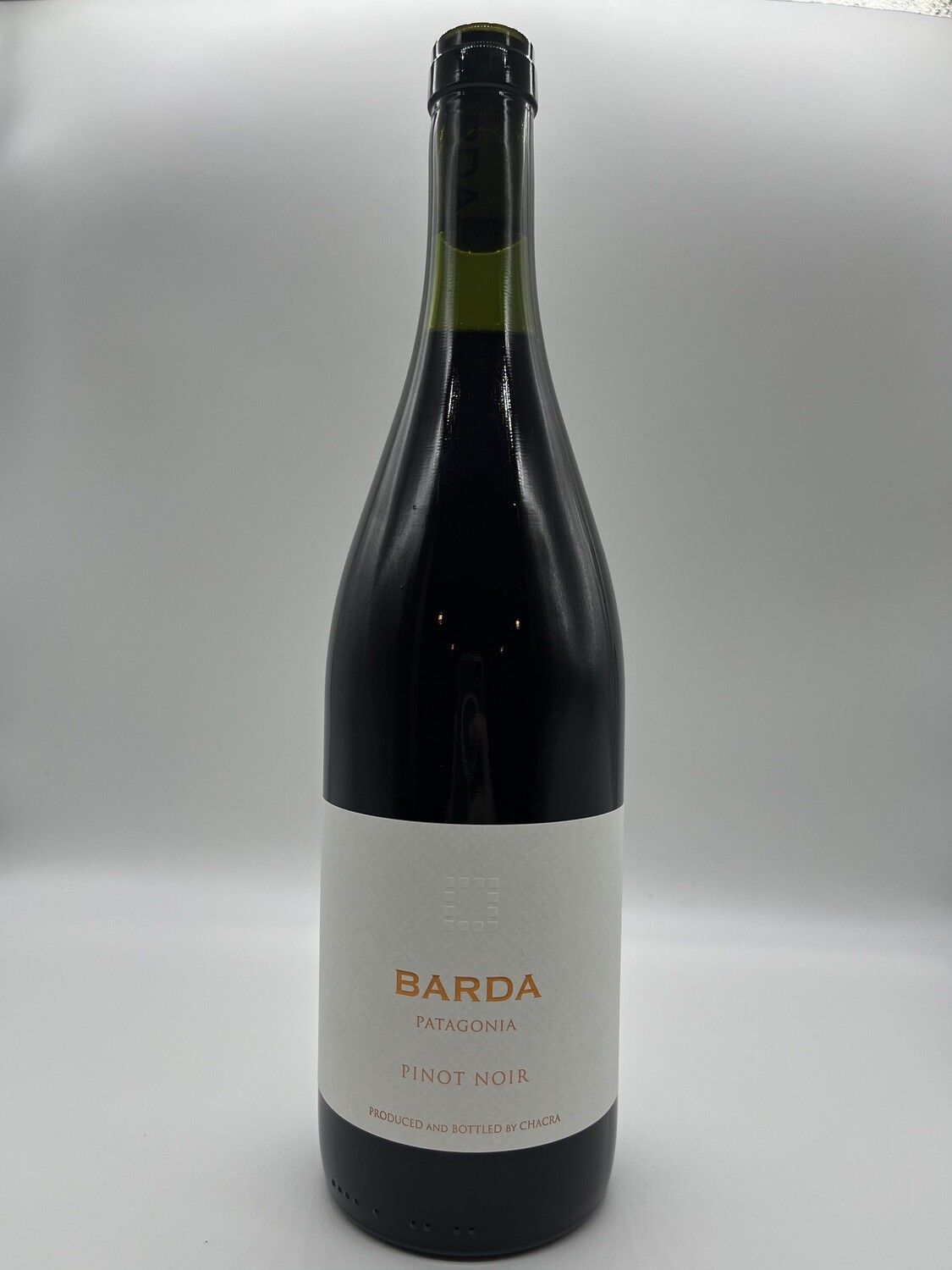 Bodegas Chacra Barda Pinot Noir 2022
