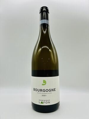 Dominique Lafon Bourgogne Blanc 2021
