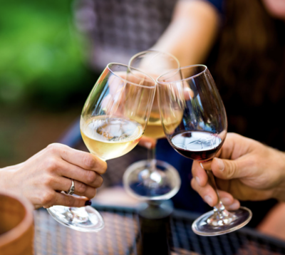DROP-IN WINE TASTING EVENT! 25+ Wines
