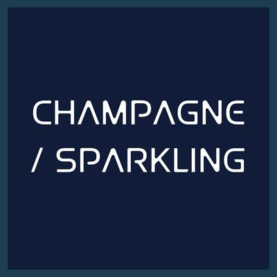 Champagne &amp; Sparkling