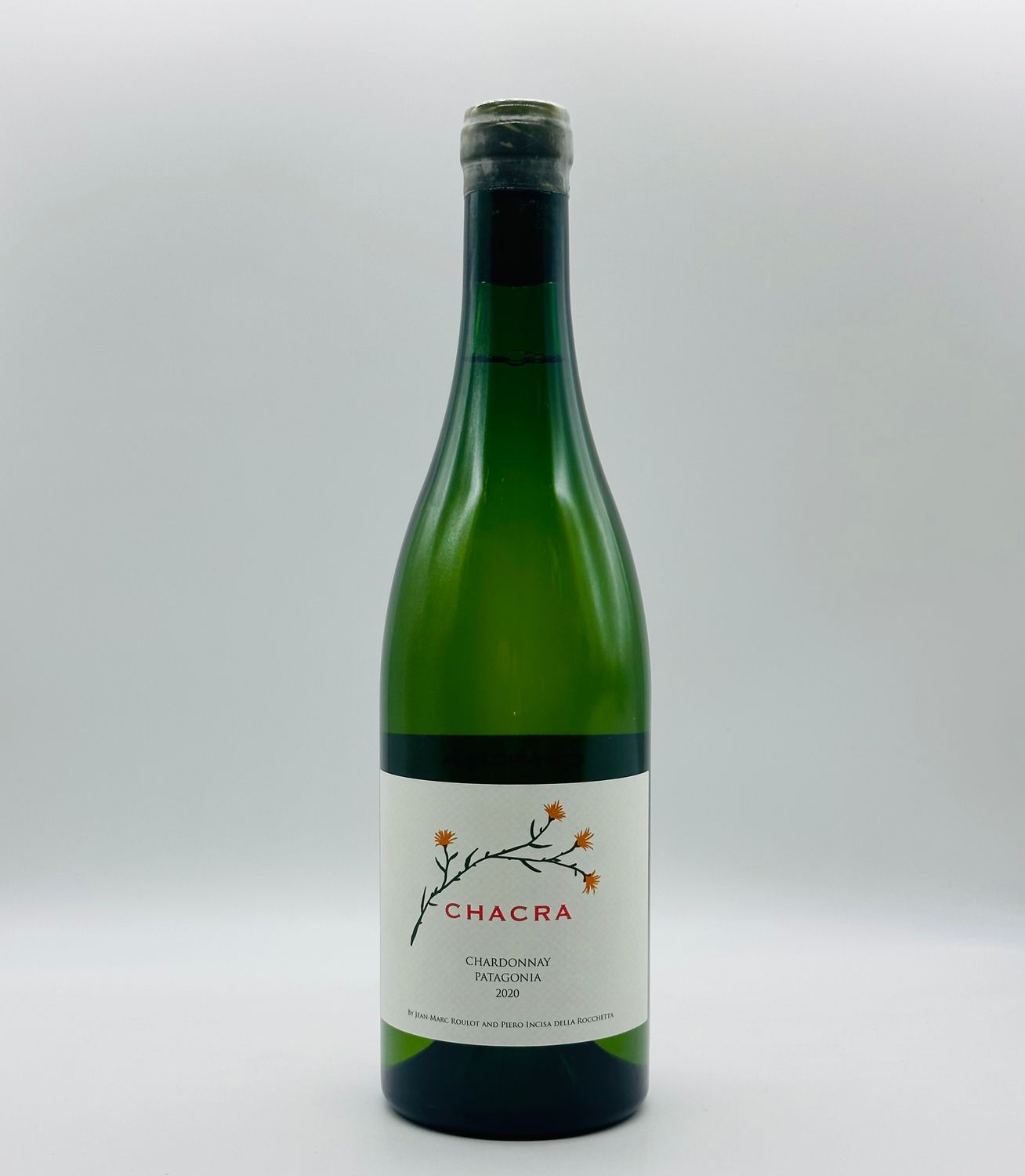 Bodega Chacra Chardonnay 2020