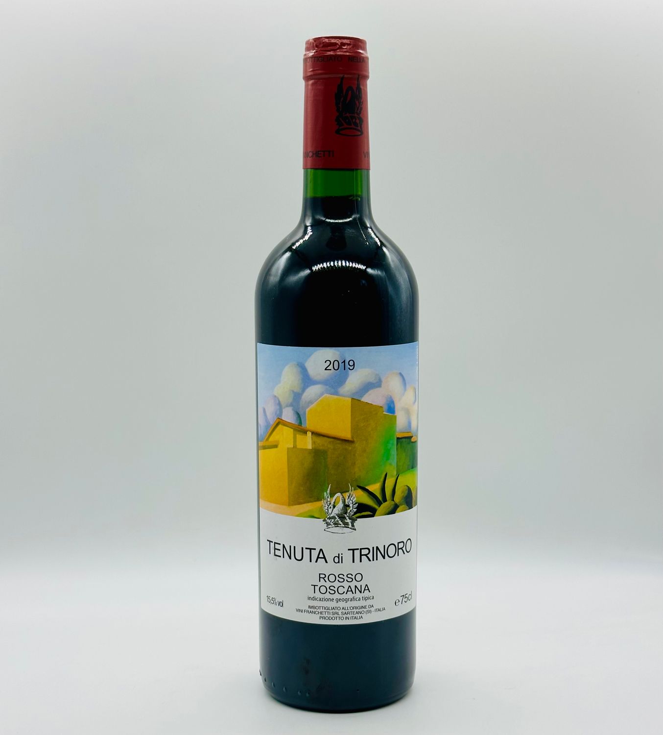 Tenuta Di Trinoro IGT Toscana 2019