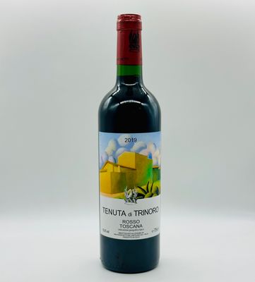Tenuta Di Trinoro IGT Toscana 2019
