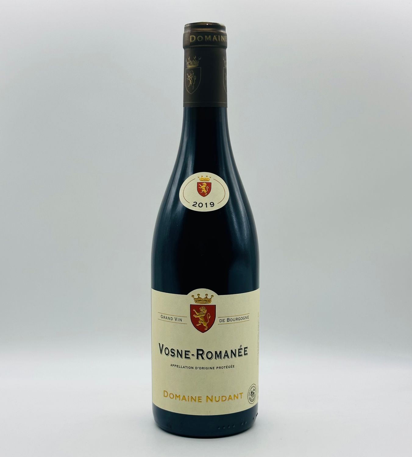 Domaine Nudant Vosnes Romanee 2019