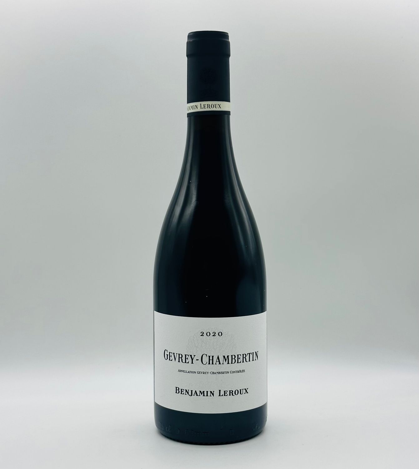 Benjamin Leroux Gevrey-Chambertin 2020