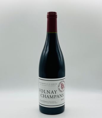 Domaine Marquis D&#39;Angerville Volnay Champans 2020