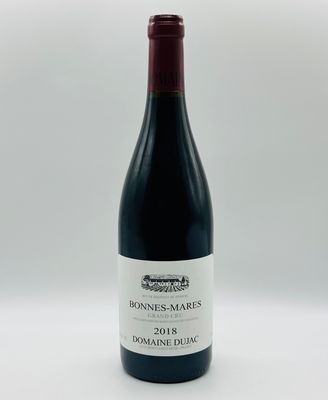 Domaine Dujac Bonnes-Mares 2018