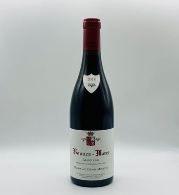 Domaine Roumier Bonnes-Mares 2018