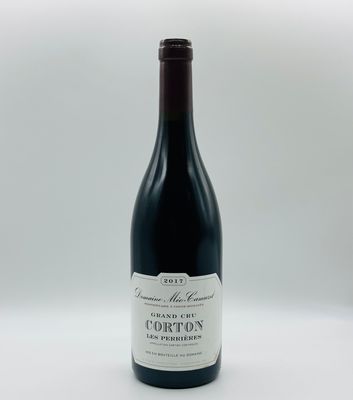 Domaine Meo-Camuzet Corton Les Perrieres Grand Cru 2017