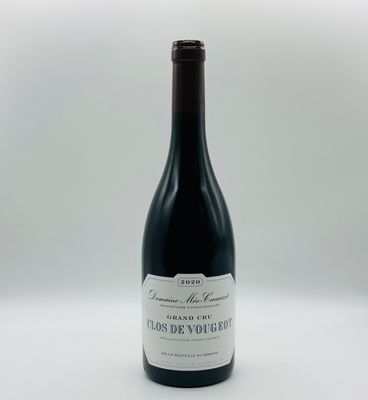 Domaine Meo Camuzet Clos De Vougeot 2020