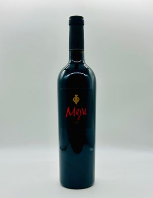 Dalle Valle Maya 2016