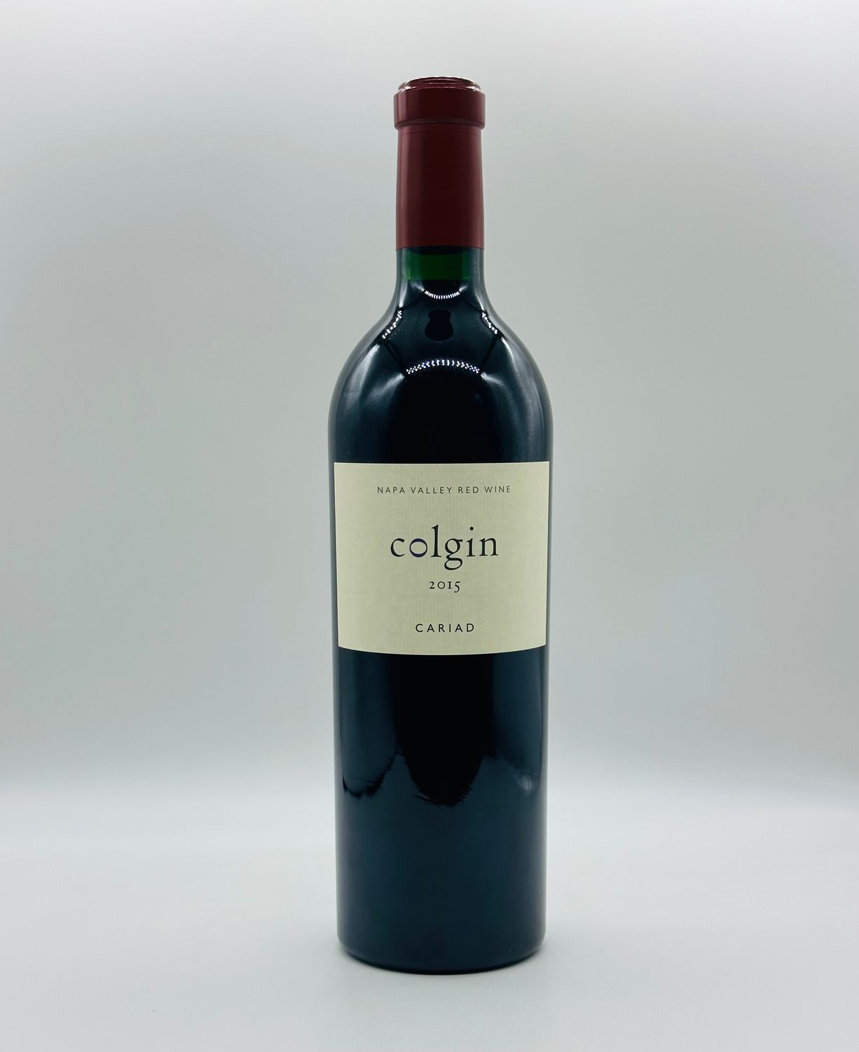 Colgin Cariad 2015