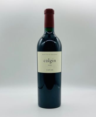 Colgin Cariad 2015