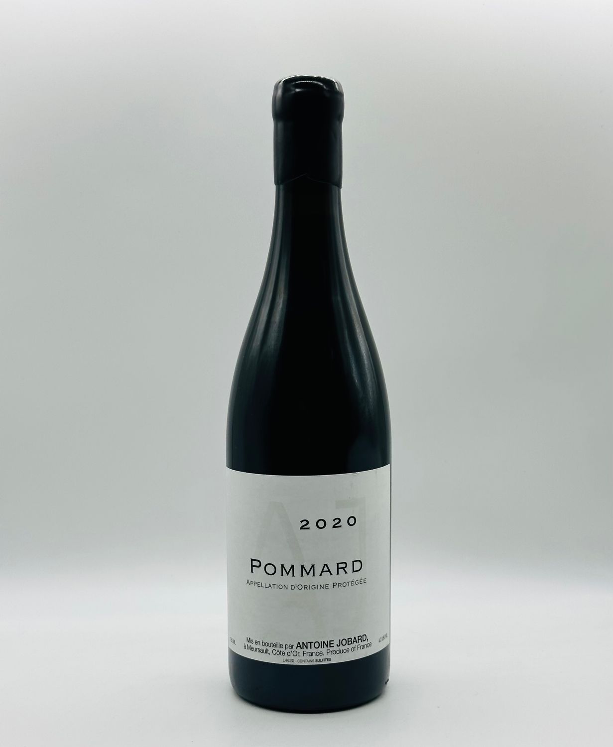 Antoine Jobard Pommard 2020