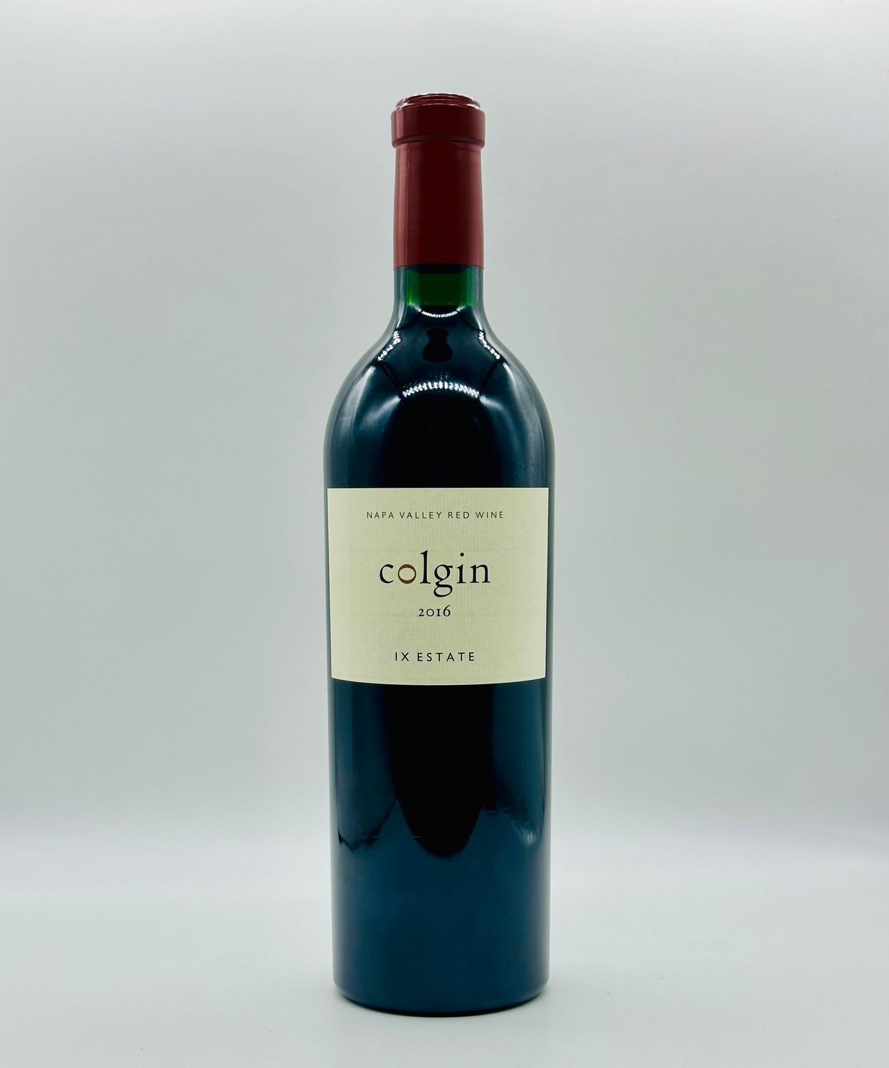 Colgin IX Estate Red 2016