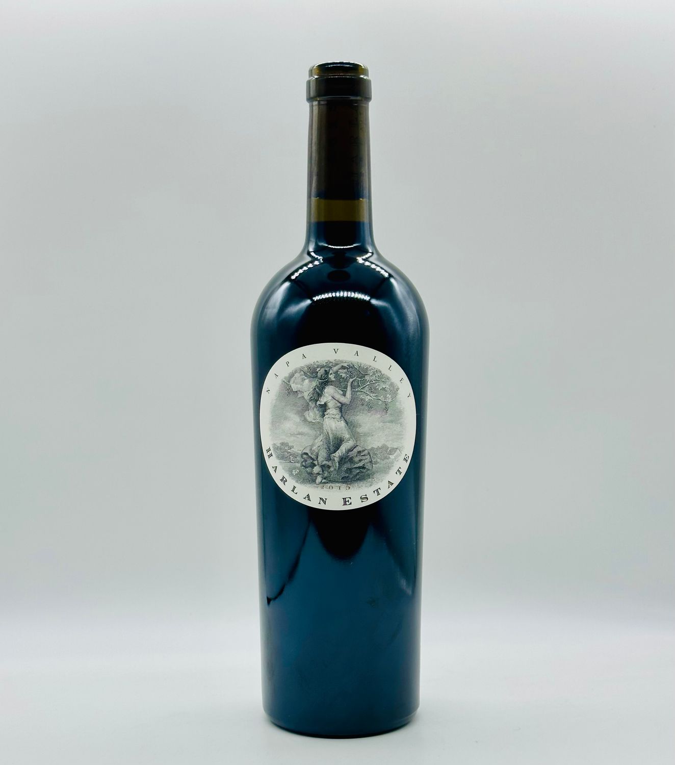 Harlan Estate 2015