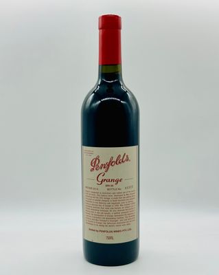 Penfolds Grange 2014