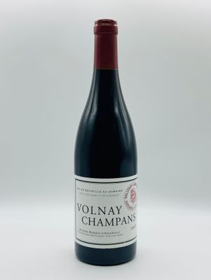 Marquis D&#39;Angerville Volnay Champans 2018