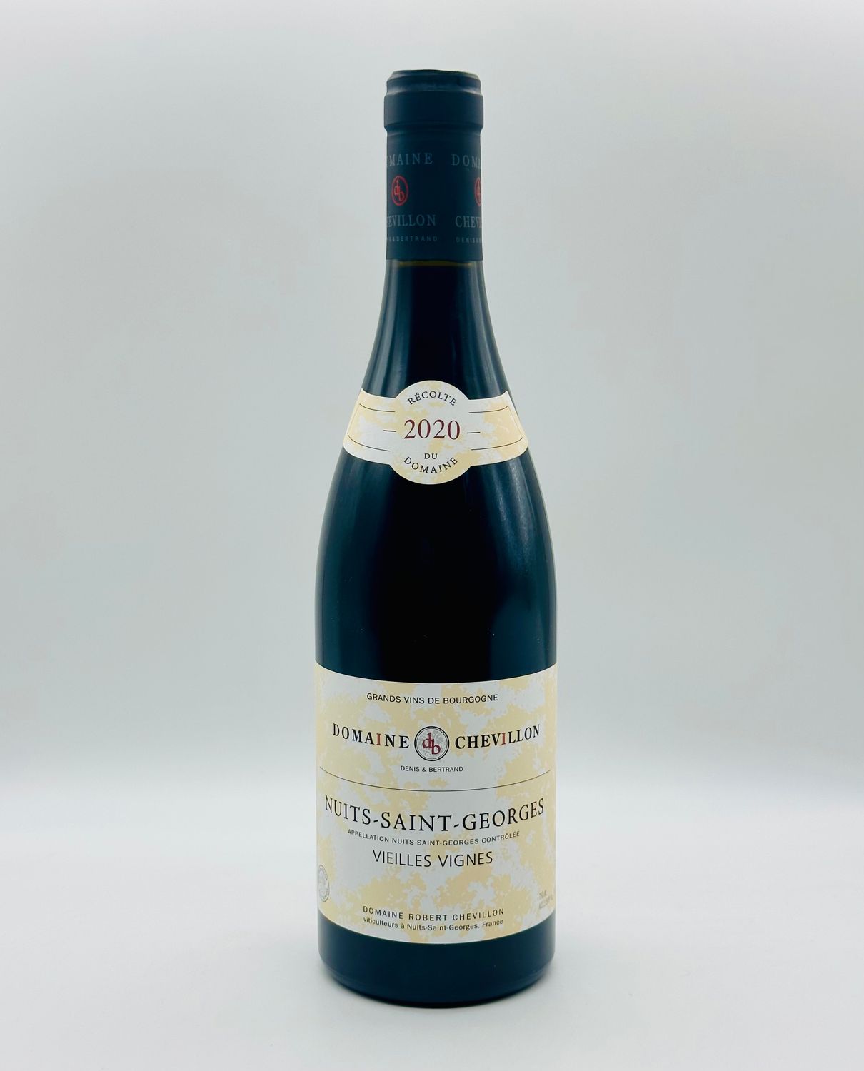 Robert Chevillon Nuits Saint Georges Vieilles Vignes 2020
