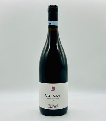 Dominique Lafon Volnay 2021