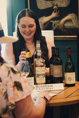 BIG Drop-in wine tasting 25+ wines!