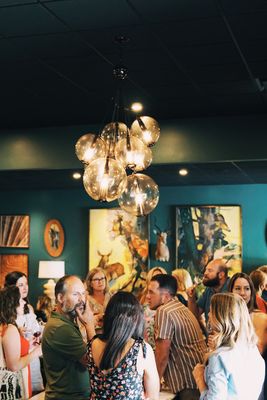 BIG Drop-in Tasting Event Mar. 7th