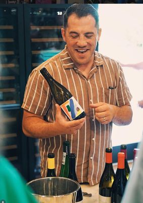 Wine House on Main’s Spring Social, rescheduled May 16th