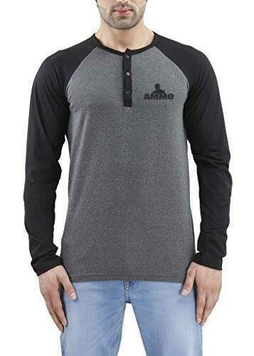 Adult AMMO Long Sleeve shirt