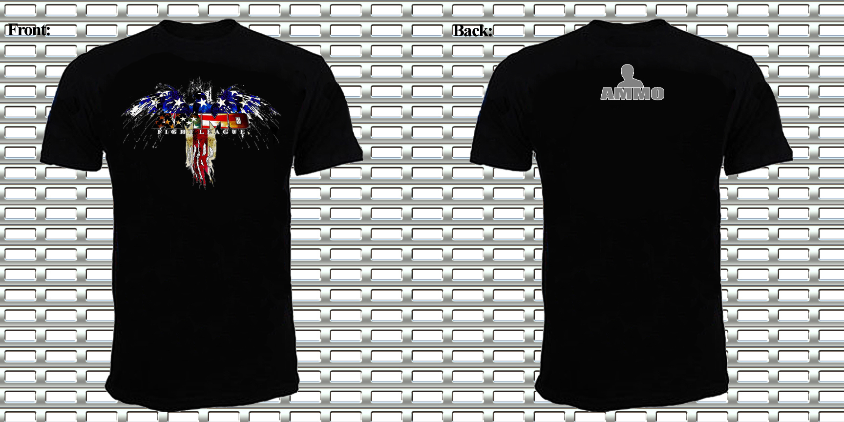 Store – AMMO Fight League