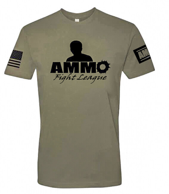AMMO Tee shirt