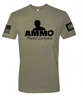 AMMO Tee shirt