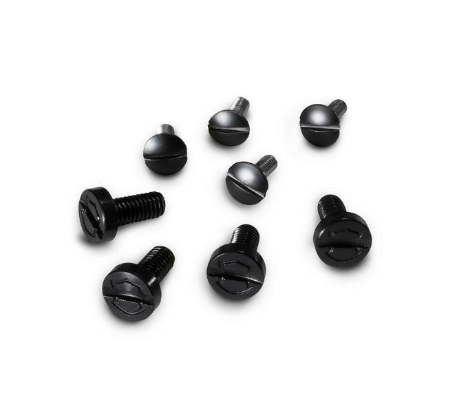 Helmet Replacement Screws