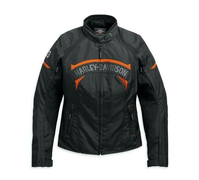 Gear -  Women&#39;s Killian Riding Jacket