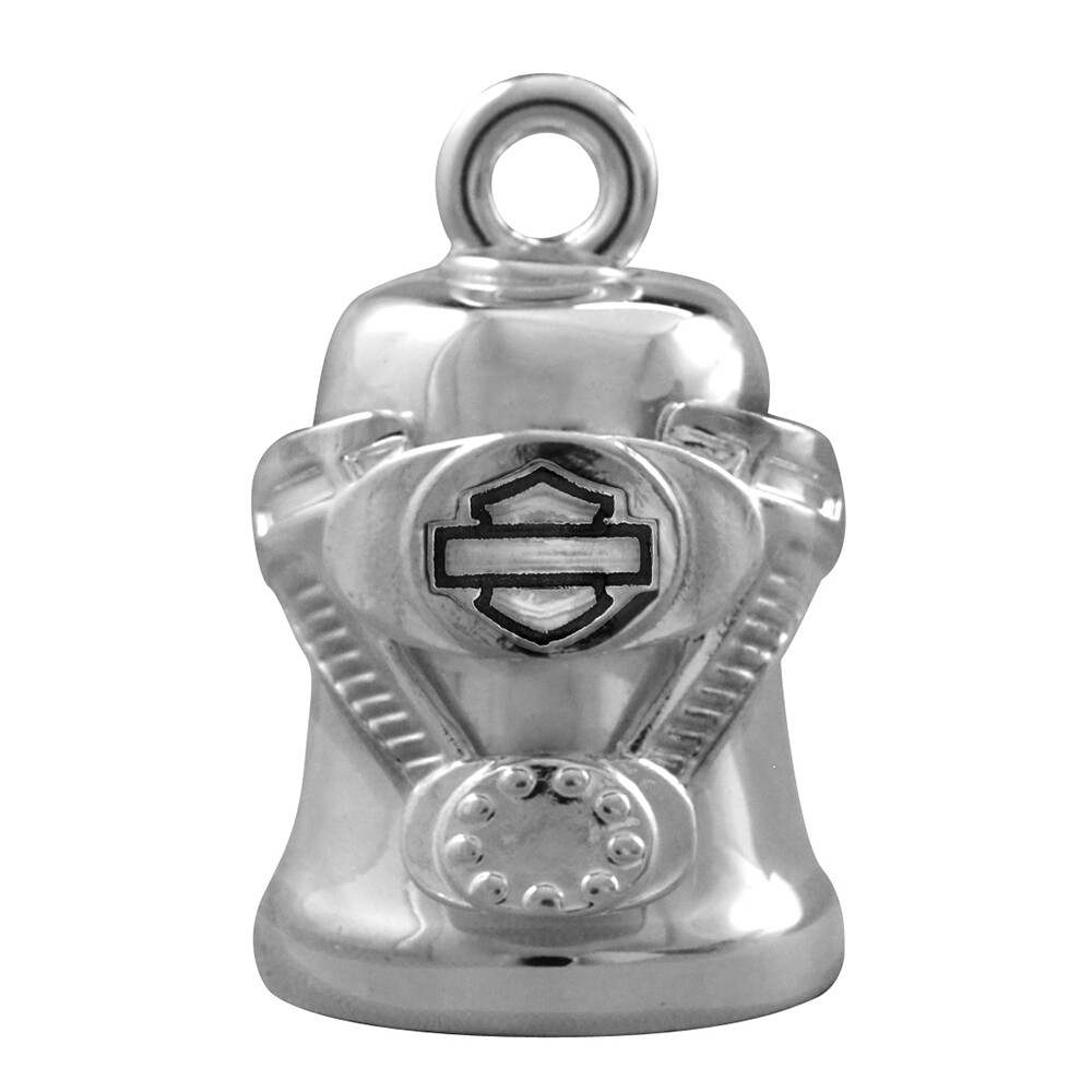 Ride Bell - H-D Engine