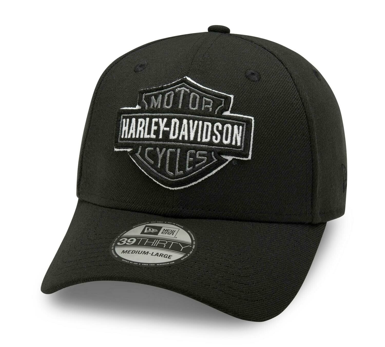 Men&#39;s - TONAL LOGO 39THIRTY CAP